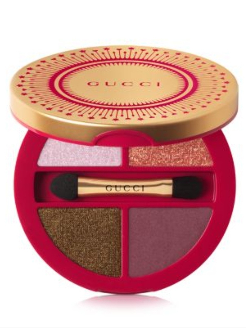 Gucci Eyes Shadow limited Edition